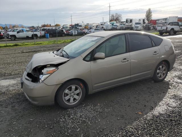 TOYOTA PRIUS 2005 jtdkb20u353027748