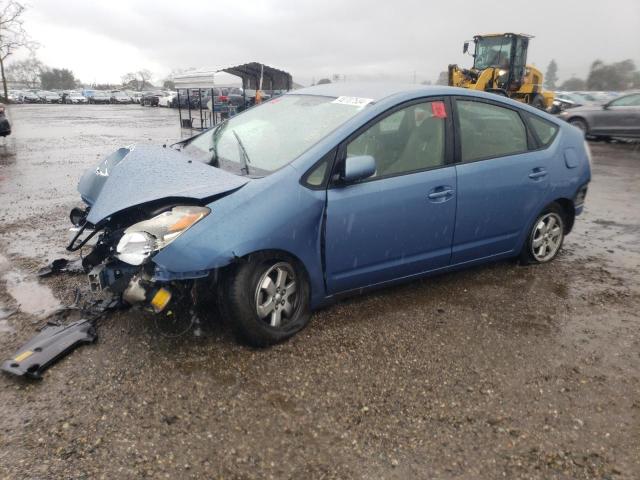 TOYOTA PRIUS 2005 jtdkb20u353033999