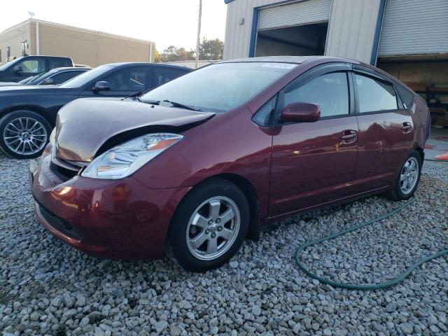 TOYOTA PRIUS 2005 jtdkb20u353036076