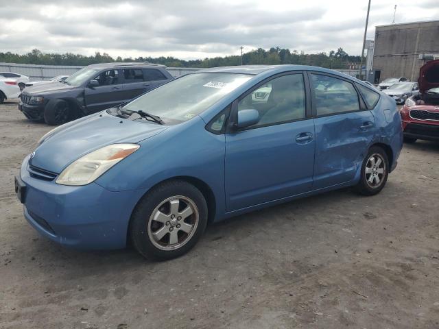 TOYOTA PRIUS 2005 jtdkb20u353036580