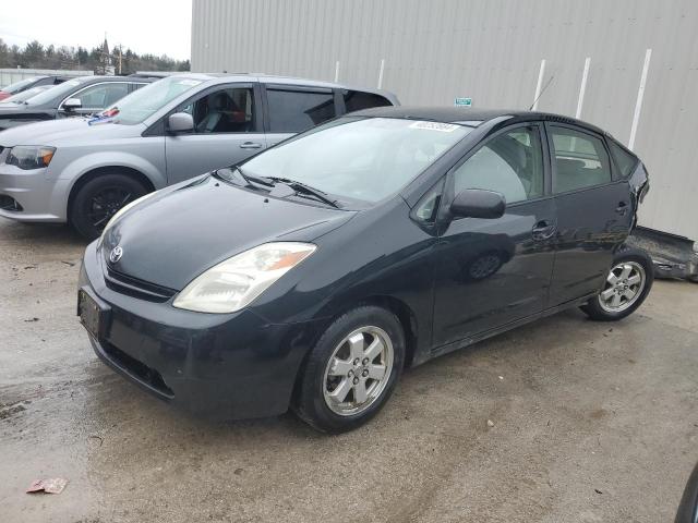 TOYOTA PRIUS 2005 jtdkb20u353043755