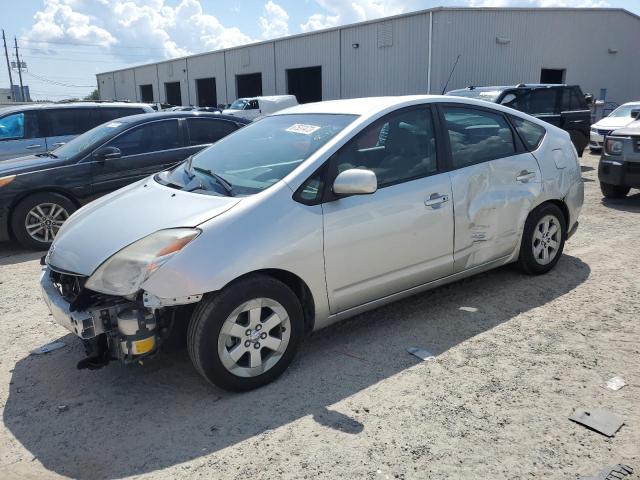 TOYOTA PRIUS 2005 jtdkb20u353066372