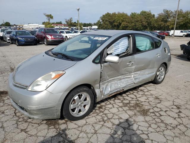 TOYOTA PRIUS 2005 jtdkb20u353077839