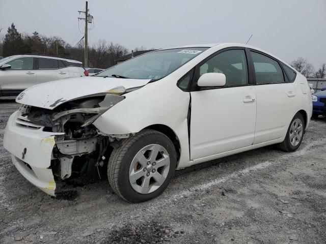 TOYOTA PRIUS 2005 jtdkb20u353109866