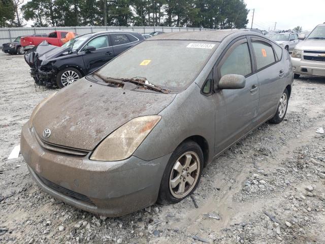 TOYOTA PRIUS 2005 jtdkb20u353115599