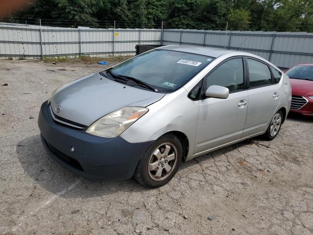 TOYOTA PRIUS 2005 jtdkb20u353117921