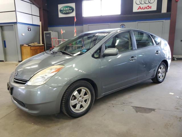 TOYOTA PRIUS 2005 jtdkb20u353121256