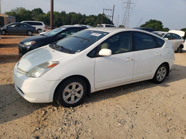 TOYOTA PRIUS 2005 jtdkb20u353127672