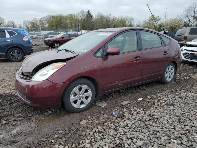 TOYOTA PRIUS 2005 jtdkb20u357010408