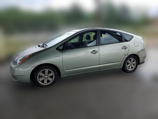 TOYOTA PRIUS 2006 jtdkb20u363146207