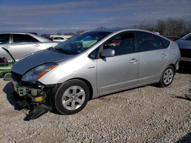 TOYOTA PRIUS 2006 jtdkb20u363146496