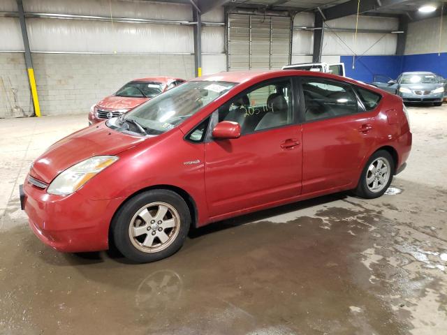 TOYOTA PRIUS 2006 jtdkb20u363148698