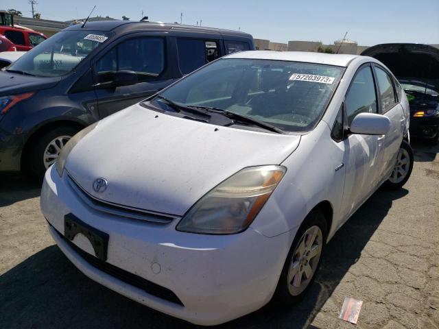 TOYOTA PRIUS 2006 jtdkb20u363163010