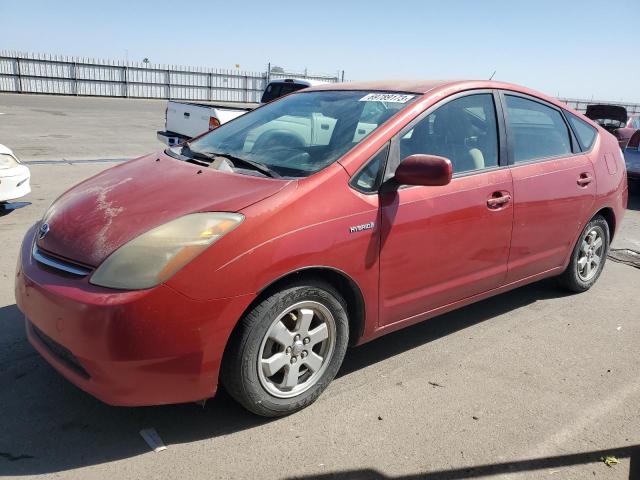 TOYOTA PRIUS 2006 jtdkb20u363164397