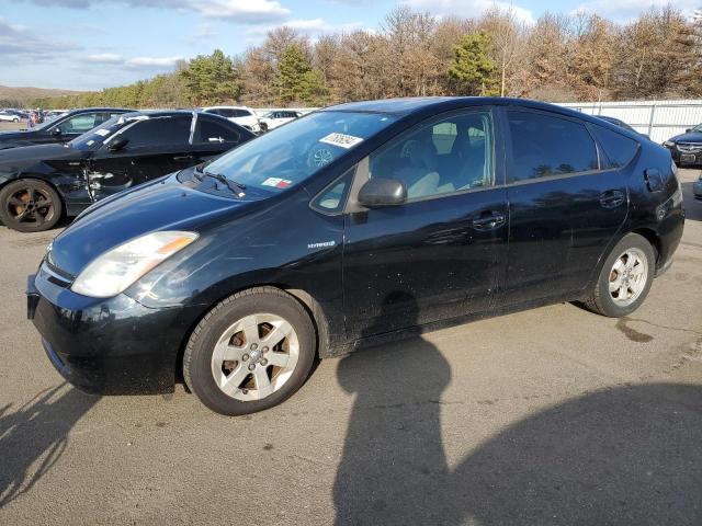 TOYOTA PRIUS 2006 jtdkb20u363177179