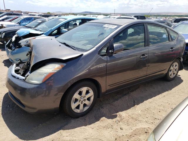 TOYOTA PRIUS 2006 jtdkb20u363179109