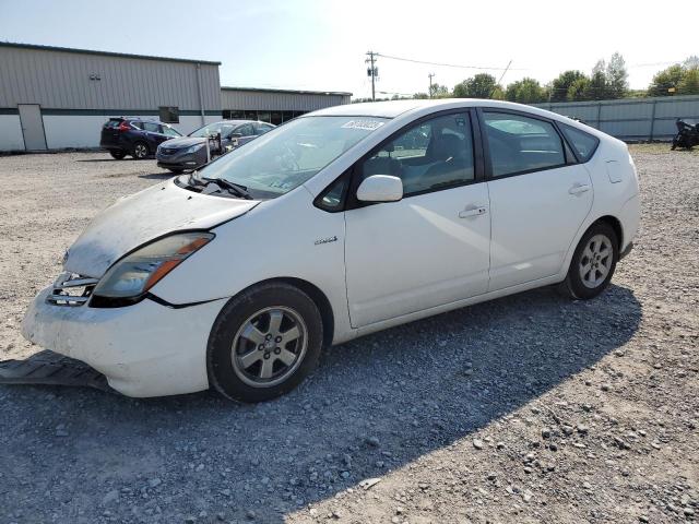 TOYOTA PRIUS 2006 jtdkb20u363182110