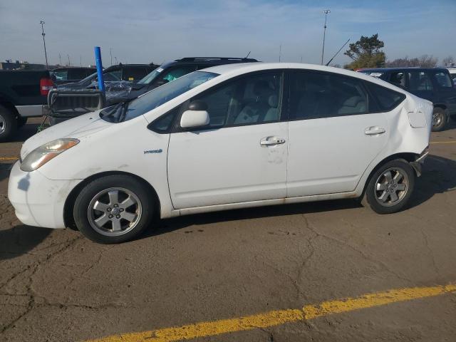 TOYOTA PRIUS 2006 jtdkb20u363185380