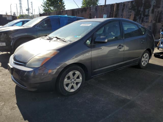 TOYOTA PRIUS 2006 jtdkb20u363197528