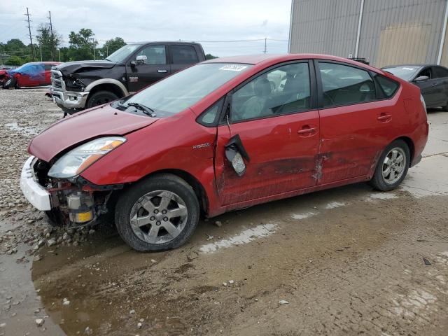 TOYOTA PRIUS 2006 jtdkb20u367058895