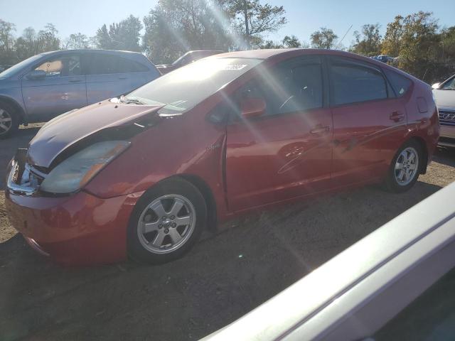 TOYOTA PRIUS 2006 jtdkb20u367066883