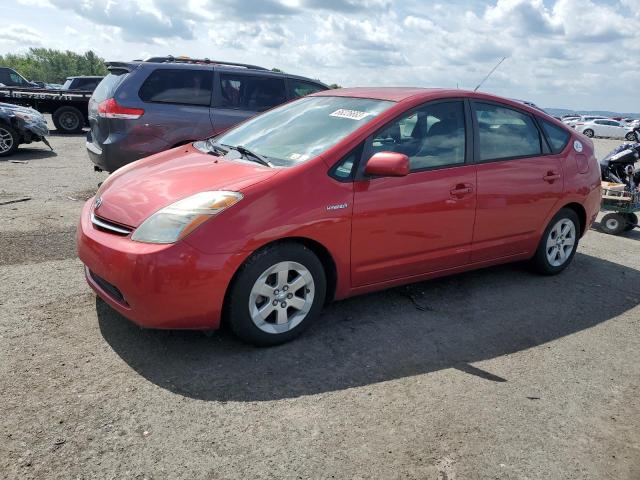 TOYOTA PRIUS 2006 jtdkb20u367070531