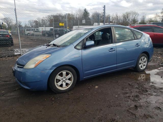 TOYOTA PRIUS 2006 jtdkb20u367071596