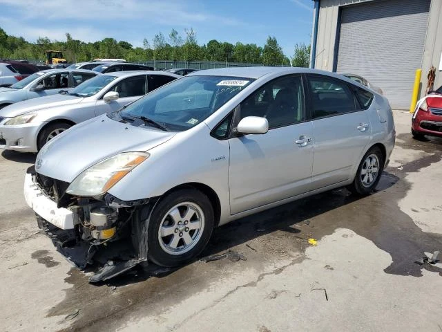 TOYOTA PRIUS 2006 jtdkb20u367072912