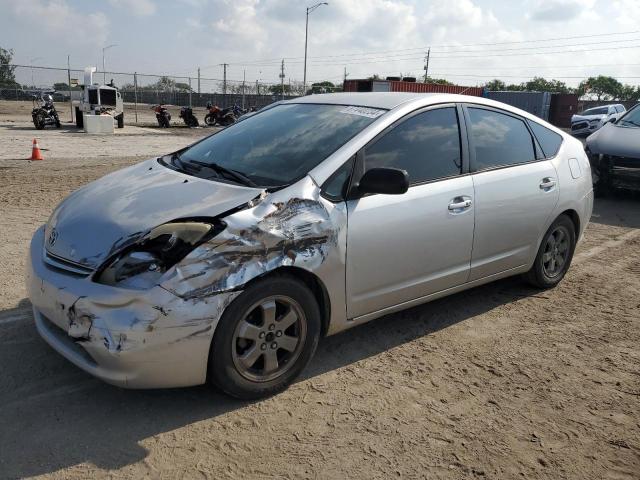 TOYOTA PRIUS 2006 jtdkb20u367075776