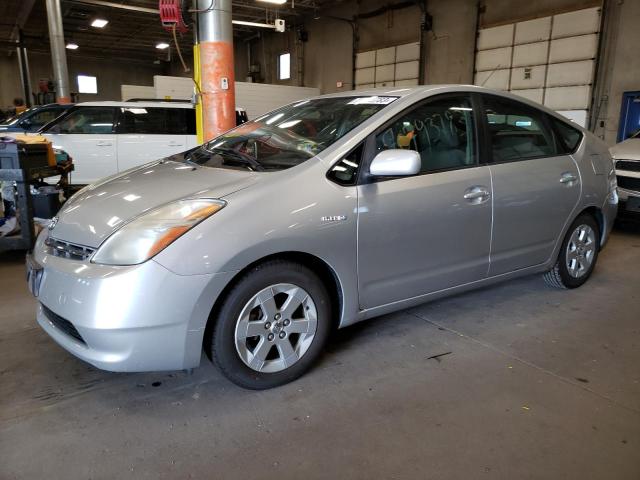 TOYOTA PRIUS 2006 jtdkb20u367077351