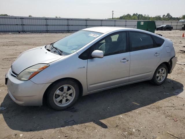 TOYOTA PRIUS 2006 jtdkb20u367077365