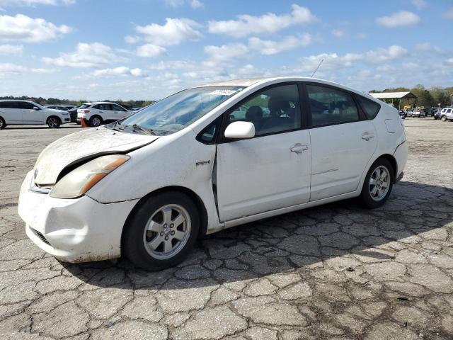 TOYOTA PRIUS 2006 jtdkb20u367506326