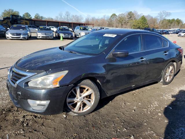 NISSAN ALTIMA 2013 jtdkb20u367508836