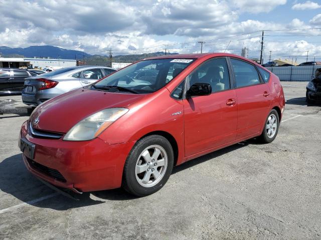 TOYOTA PRIUS 2006 jtdkb20u367510599