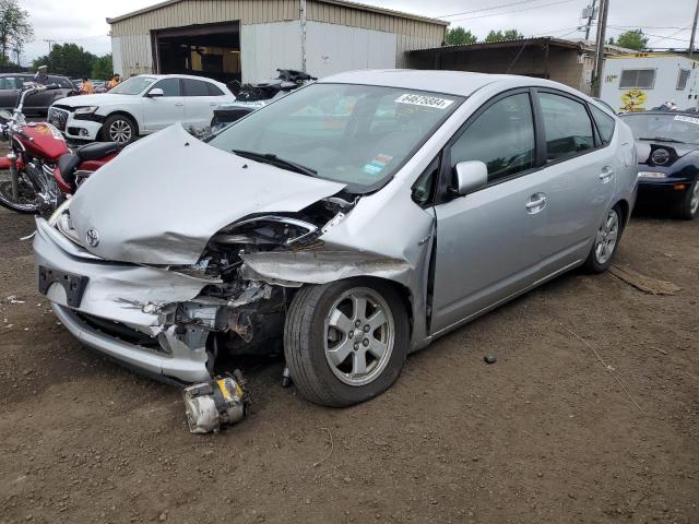 TOYOTA PRIUS 2006 jtdkb20u367533462