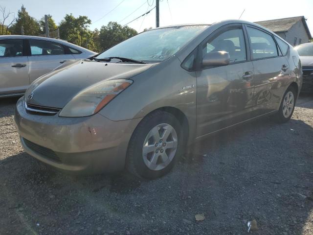 TOYOTA PRIUS 2006 jtdkb20u367536538