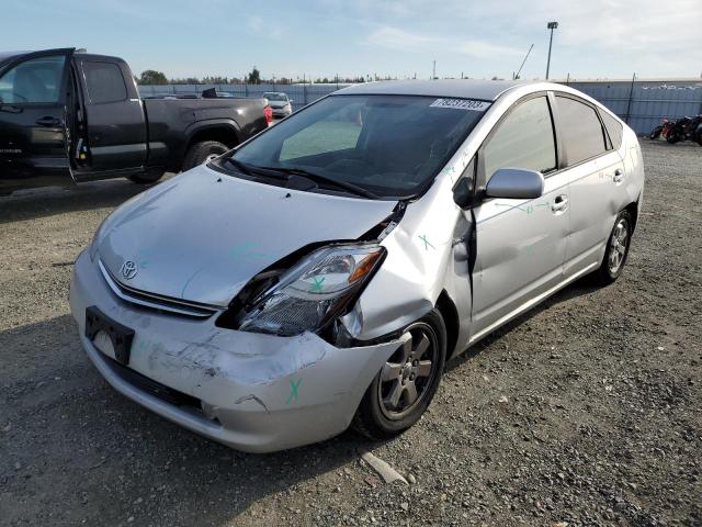 TOYOTA PRIUS 2006 jtdkb20u367536541