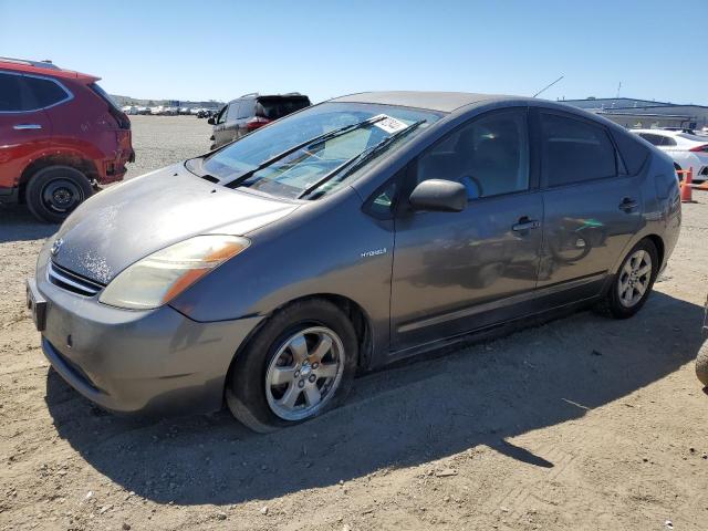 TOYOTA PRIUS 2007 jtdkb20u373207086