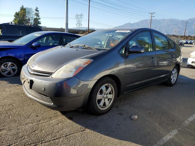 TOYOTA PRIUS 2007 jtdkb20u373230139