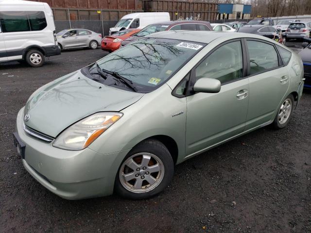 TOYOTA PRIUS 2007 jtdkb20u373232487