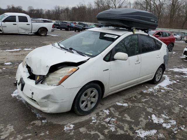 TOYOTA PRIUS 2007 jtdkb20u373232828