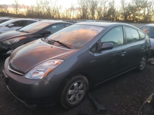 TOYOTA PRIUS 2007 jtdkb20u373246308