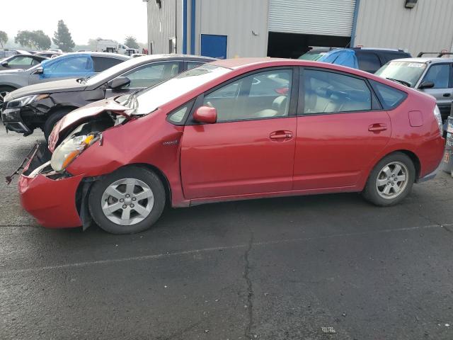 TOYOTA PRIUS 2007 jtdkb20u373256935