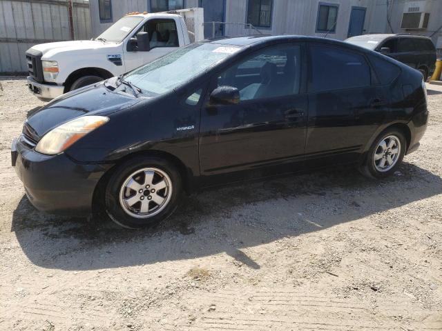 TOYOTA PRIUS 2007 jtdkb20u373258832