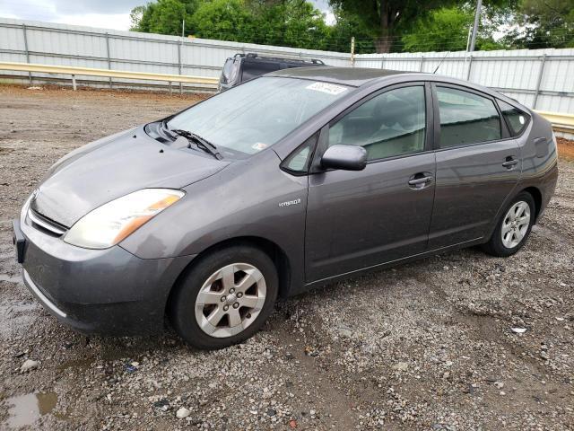 TOYOTA PRIUS 2007 jtdkb20u373265327