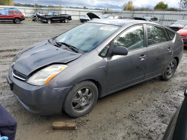 TOYOTA PRIUS 2007 jtdkb20u373268812