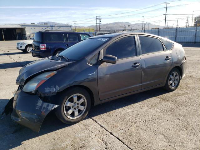 TOYOTA PRIUS 2007 jtdkb20u373279695