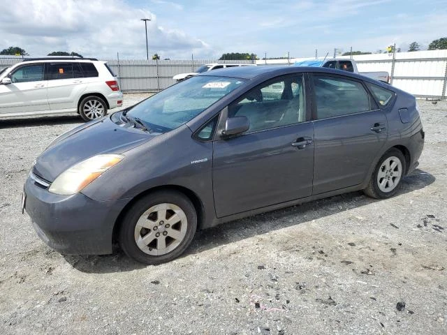 TOYOTA PRIUS 2007 jtdkb20u373282631