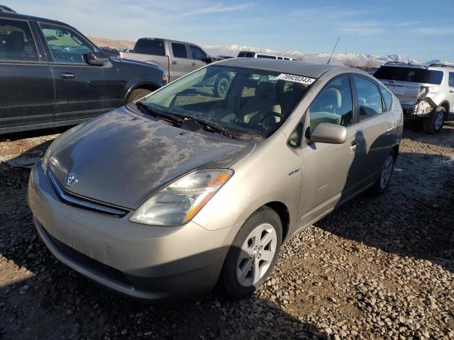 TOYOTA PRIUS 2007 jtdkb20u373282905