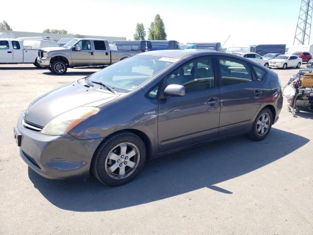 TOYOTA PRIUS 2007 jtdkb20u373285383